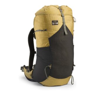 Lundhags Padje Light 45 L Regular Long Vandringsryggsäck