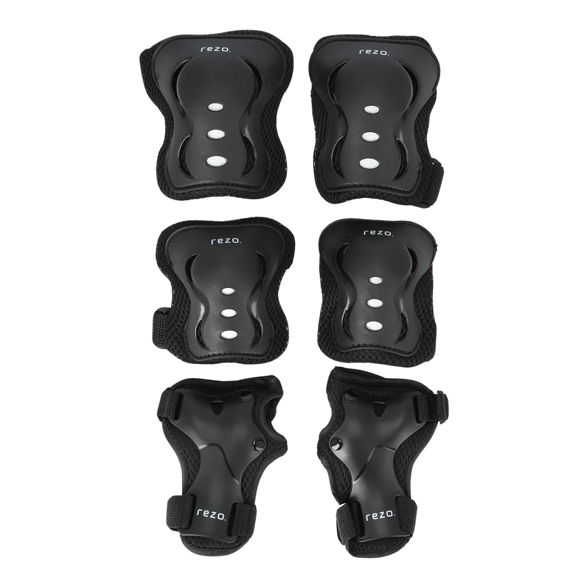 Rezo Daewon Kids Protectors
