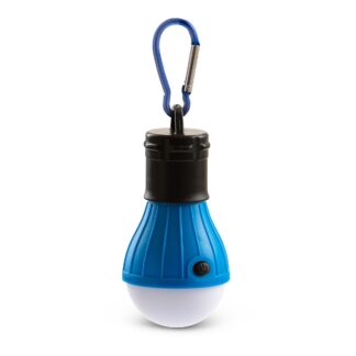 Briv Campingglödlampa Led
