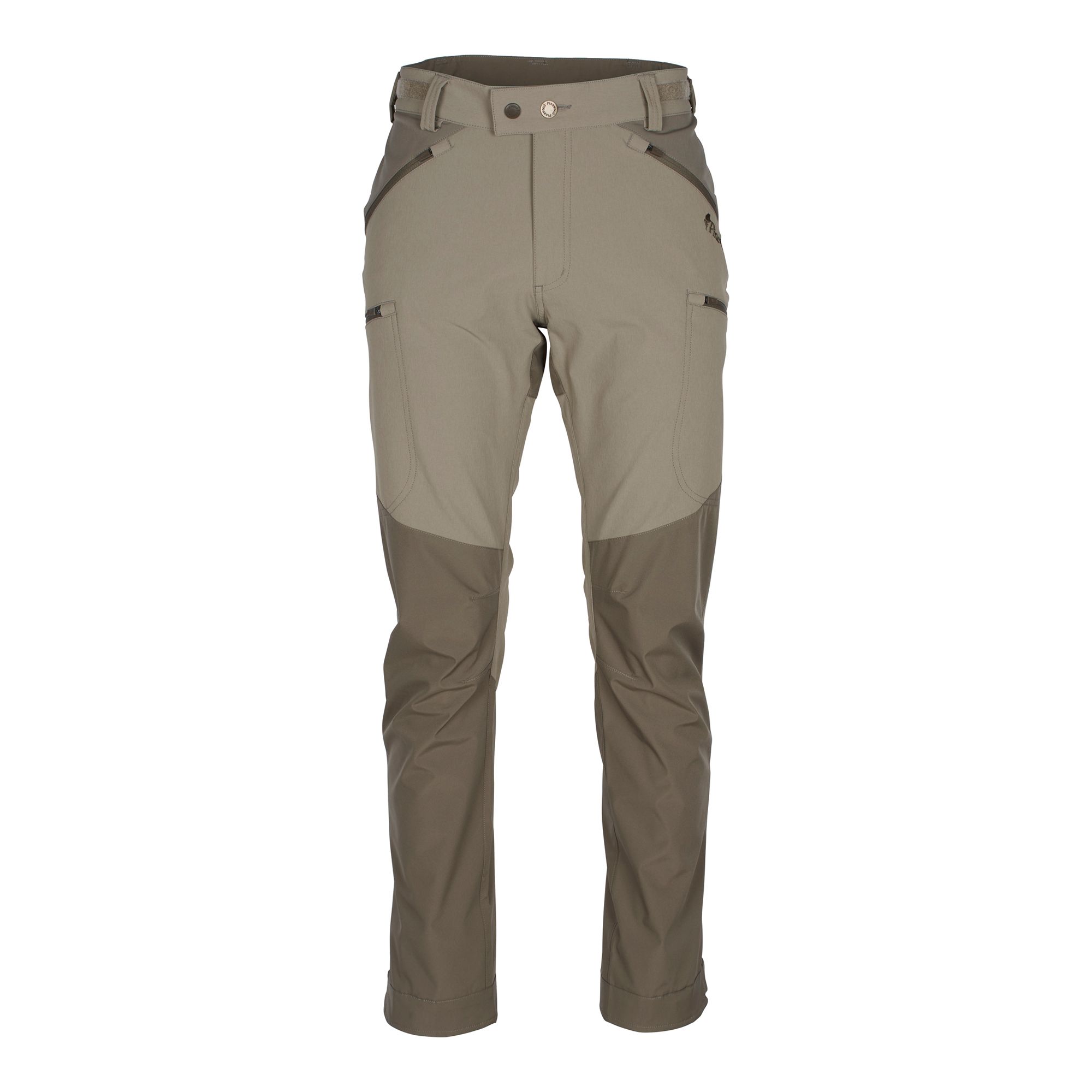 Pinewood Abisko Brenton Trousers Friluftsbyxa - Bild 2