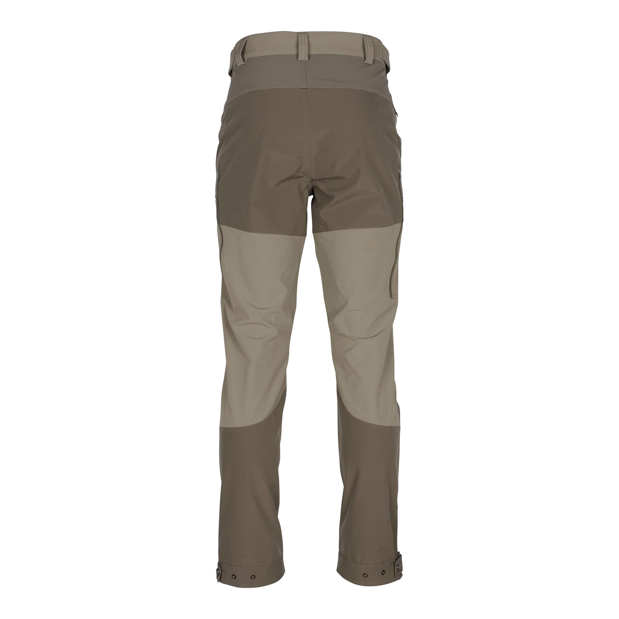 Pinewood Abisko Brenton Trousers Friluftsbyxa - Bild 3