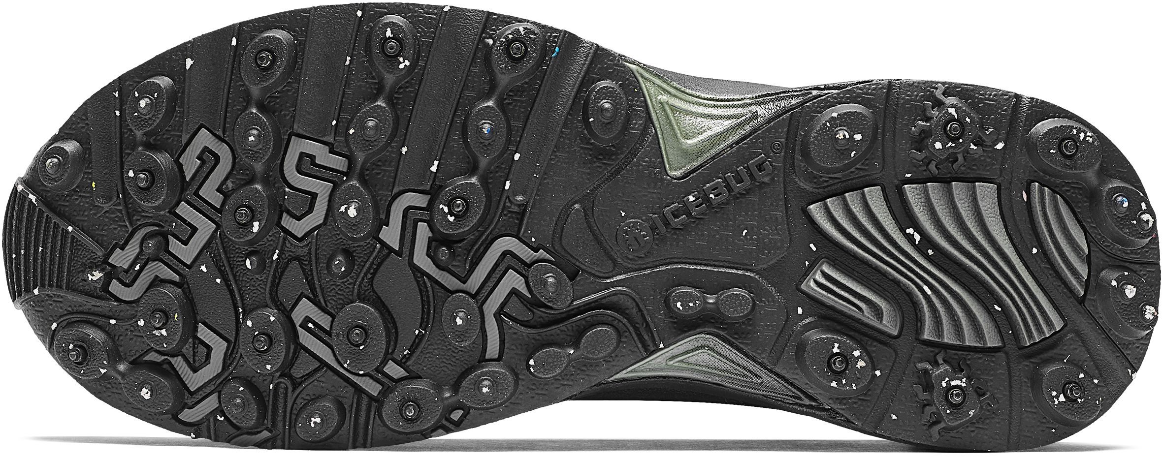 Icebug Metro2 M Bugrip - Bild 2