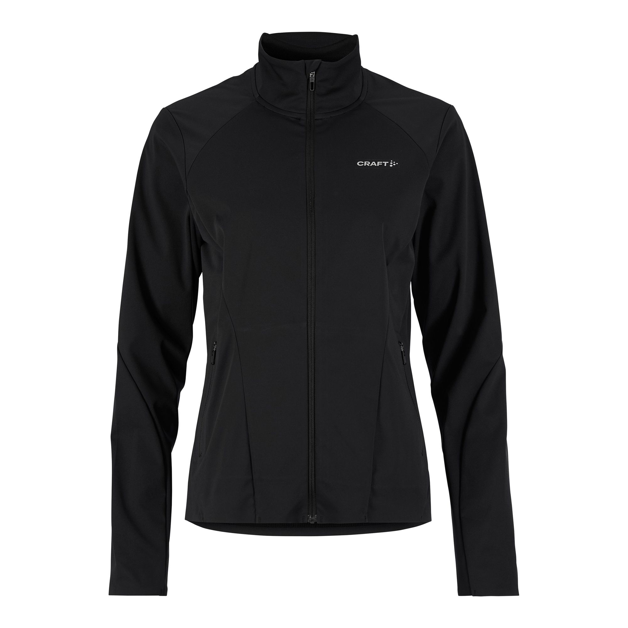 Craft Nordic Race Jacket 2 W Längdskidjacka - Bild 5