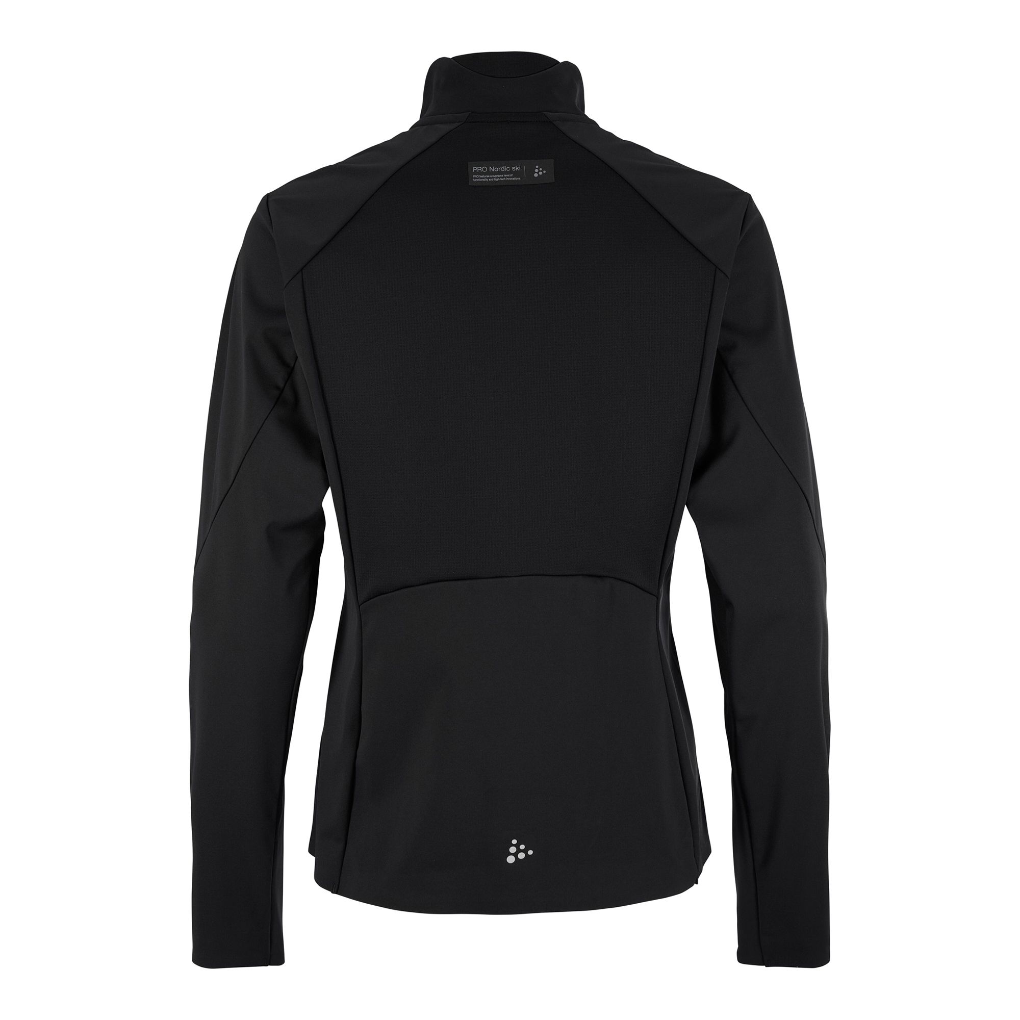 Craft Nordic Race Jacket 2 W Längdskidjacka - Bild 6