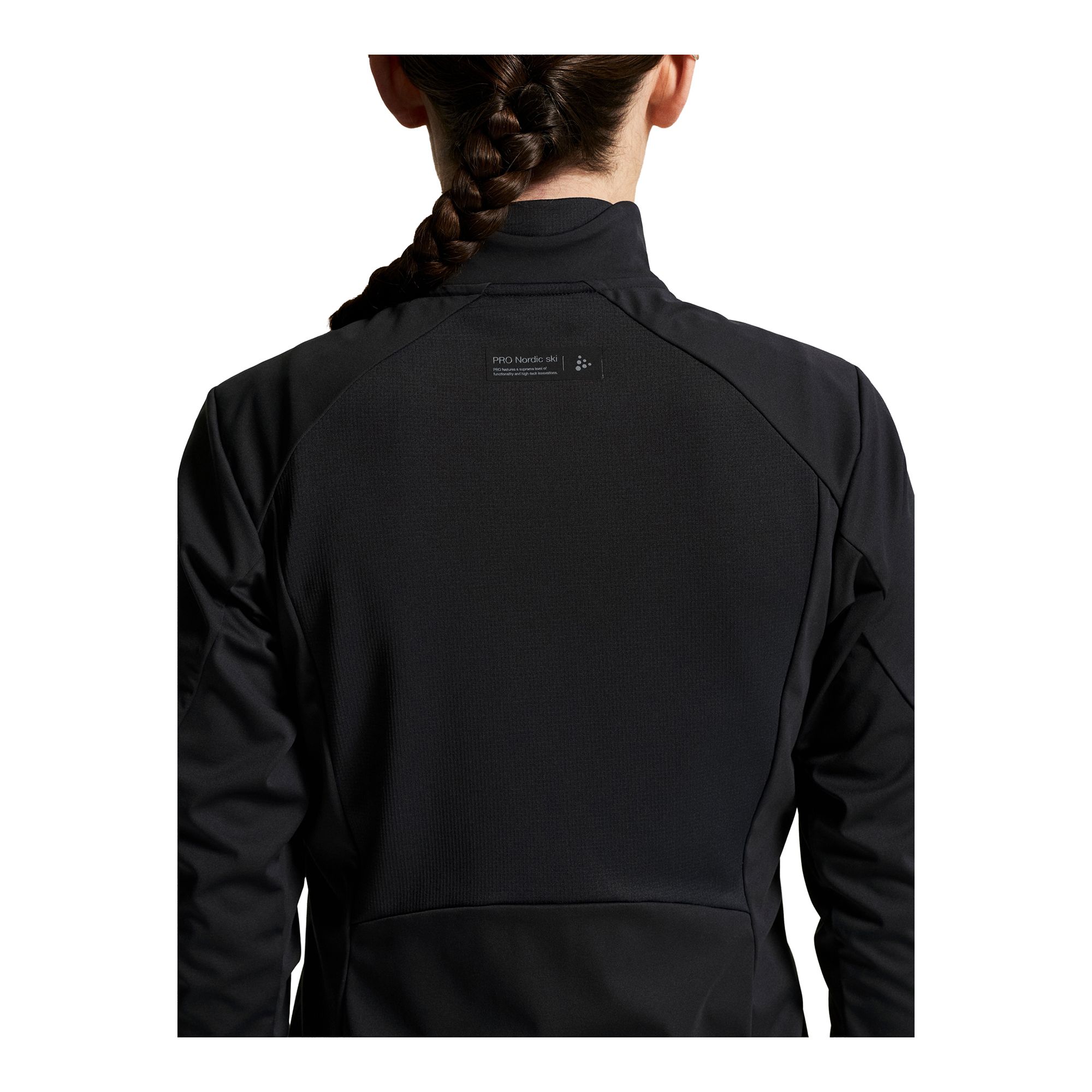 Craft Nordic Race Jacket 2 W Längdskidjacka - Bild 8