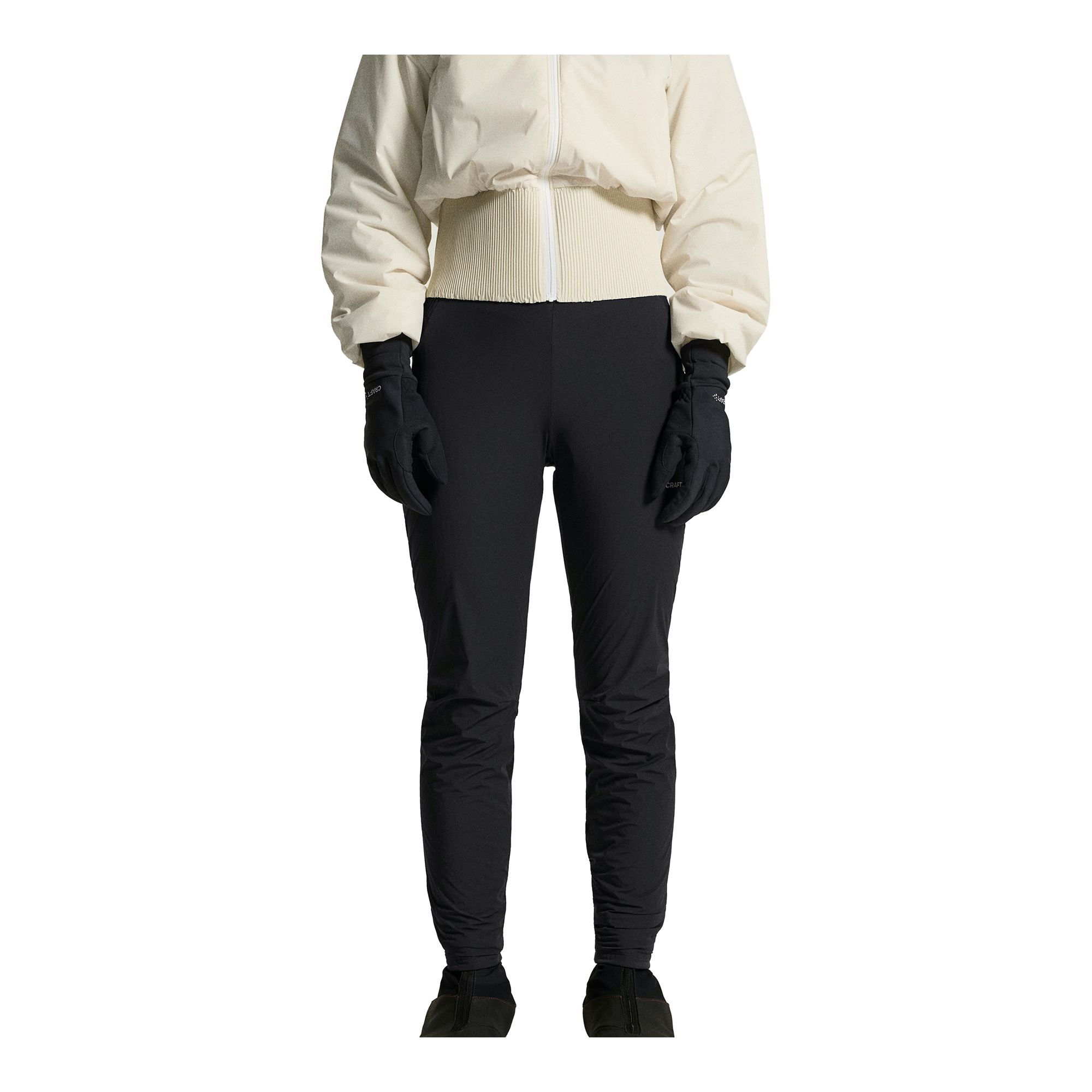 Craft Speed Pants 2 W Längdskidbyxor - Bild 4