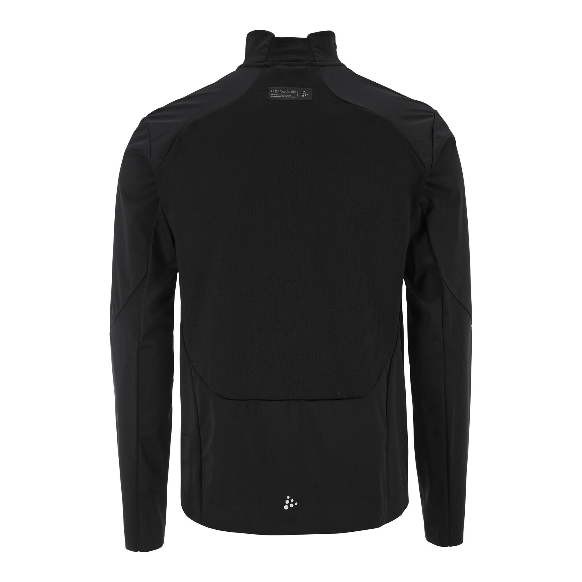 Craft Nordic Race Jacket 3 M Längdskidjacka - Bild 6