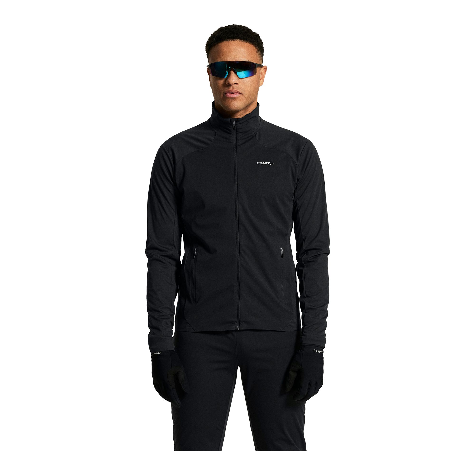 Craft Nordic Race Jacket 3 M Längdskidjacka - Bild 7