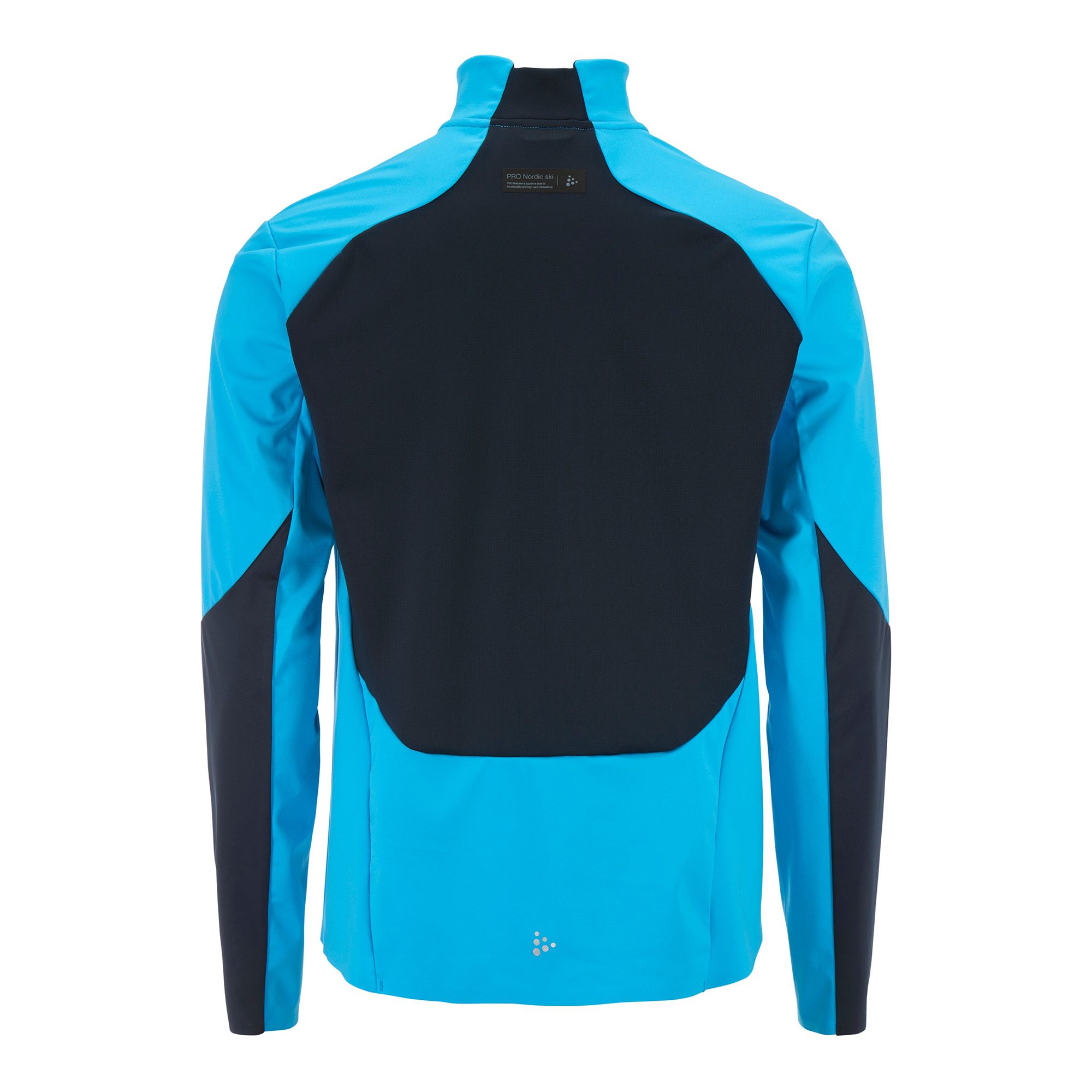Craft Nordic Race Jacket 3 M Längdskidjacka - Bild 3