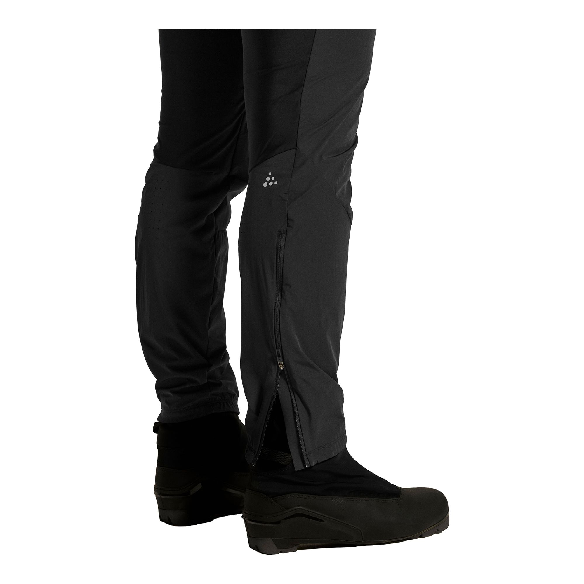 Craft Speed Pants 2 M Längdskidbyxor - Bild 4