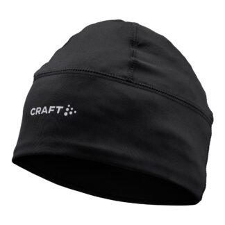 Craft Windblock Fleece Hat Träningsmössa