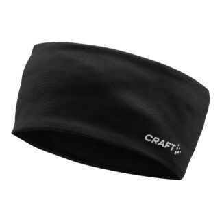 Craft Windblock Fleece Headband 2 Träningspannband