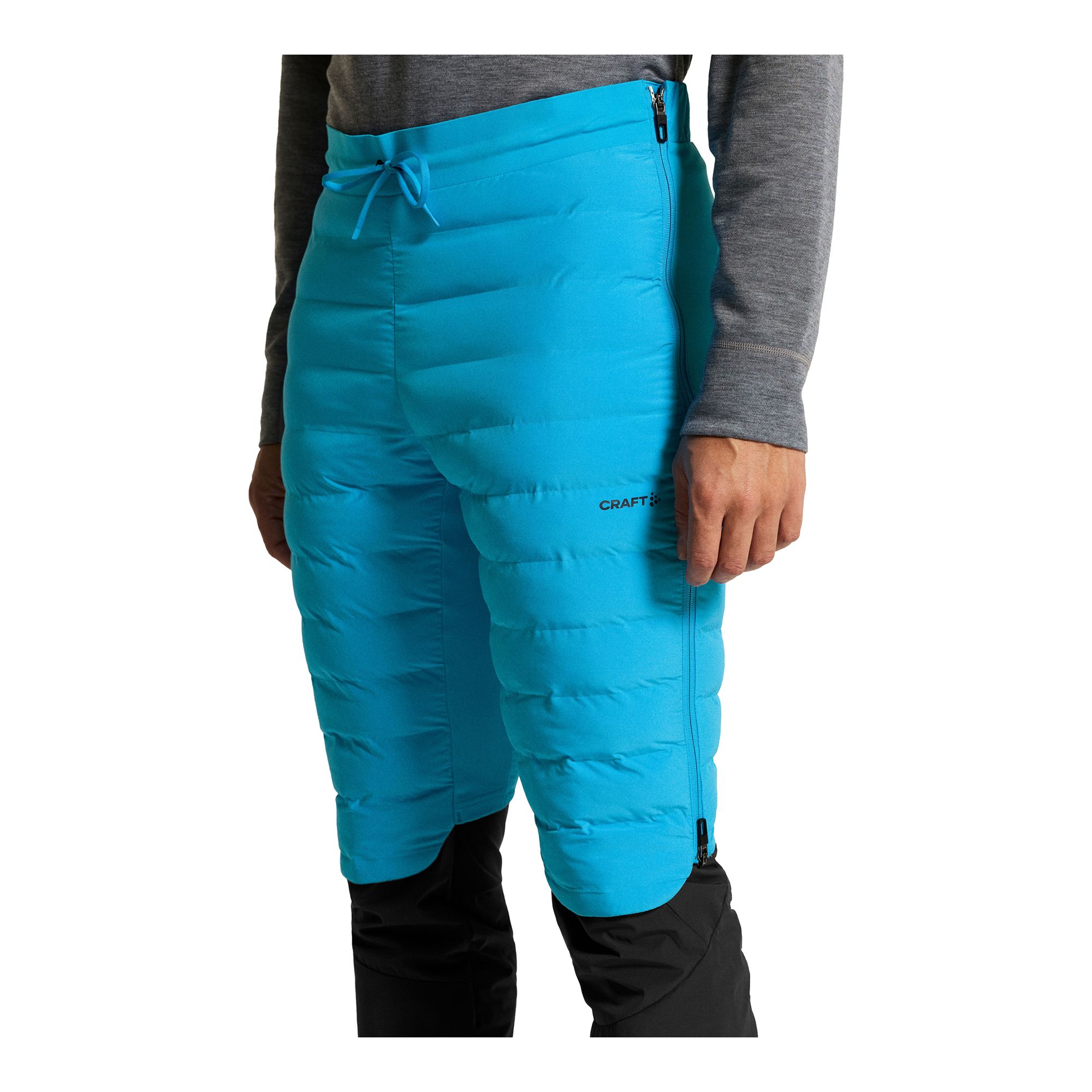 Craft Pursuit Shorts 2 M Längdskidshorts - Bild 8