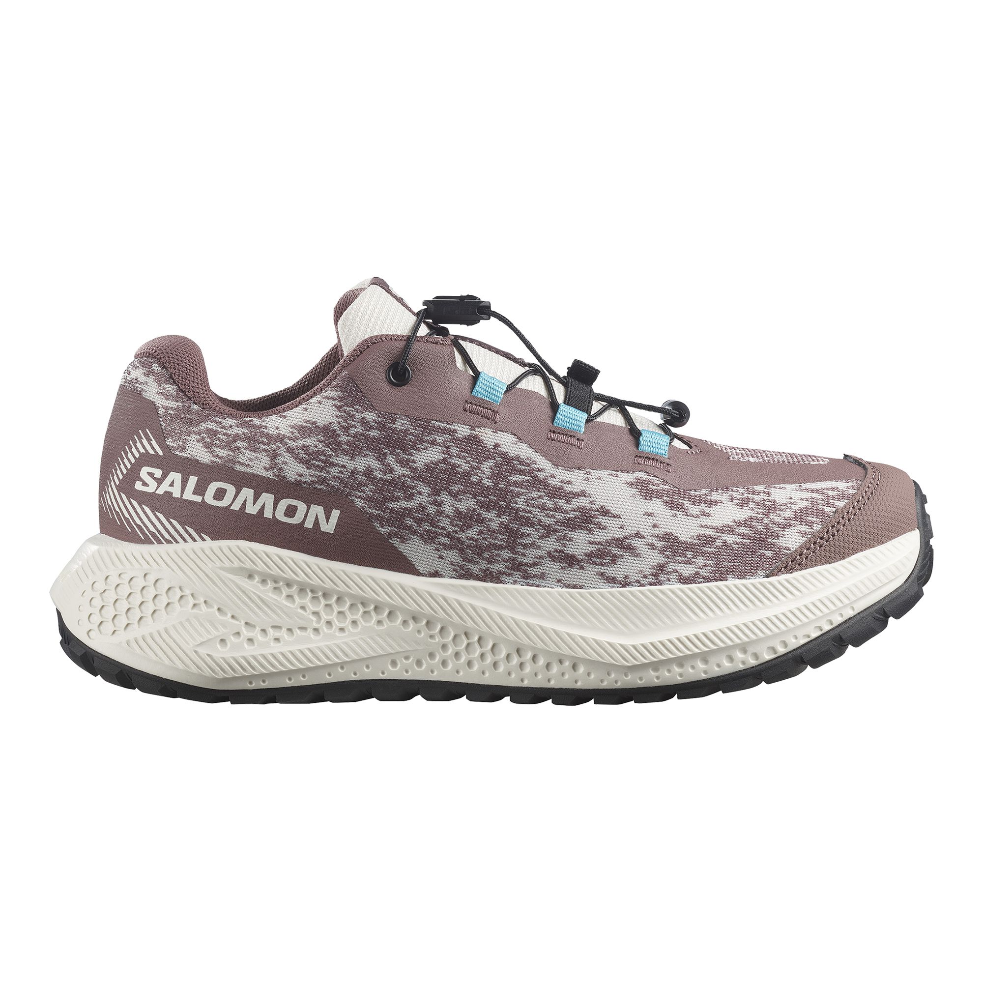 Salomon Aero Grvl Jr Löparskor - Bild 2