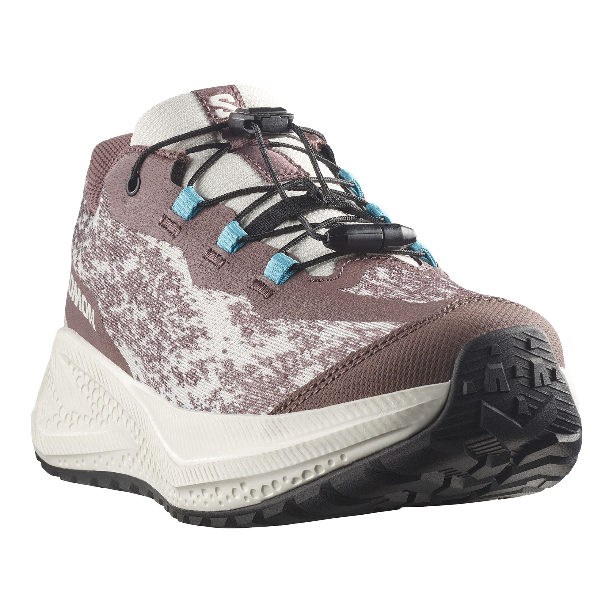 Salomon Aero Grvl Jr Löparskor - Bild 4