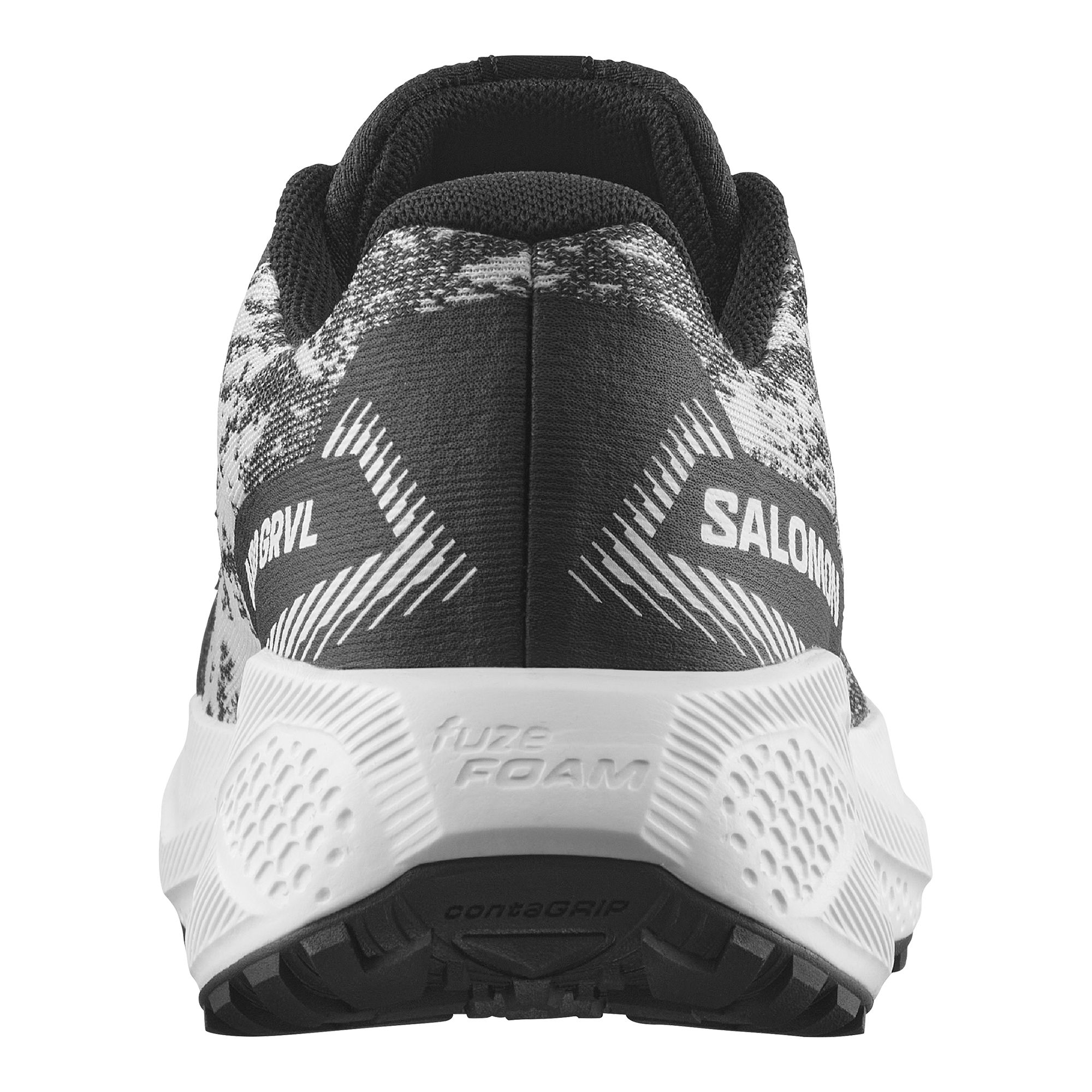 Salomon Aero Grvl Jr Löparskor - Bild 7