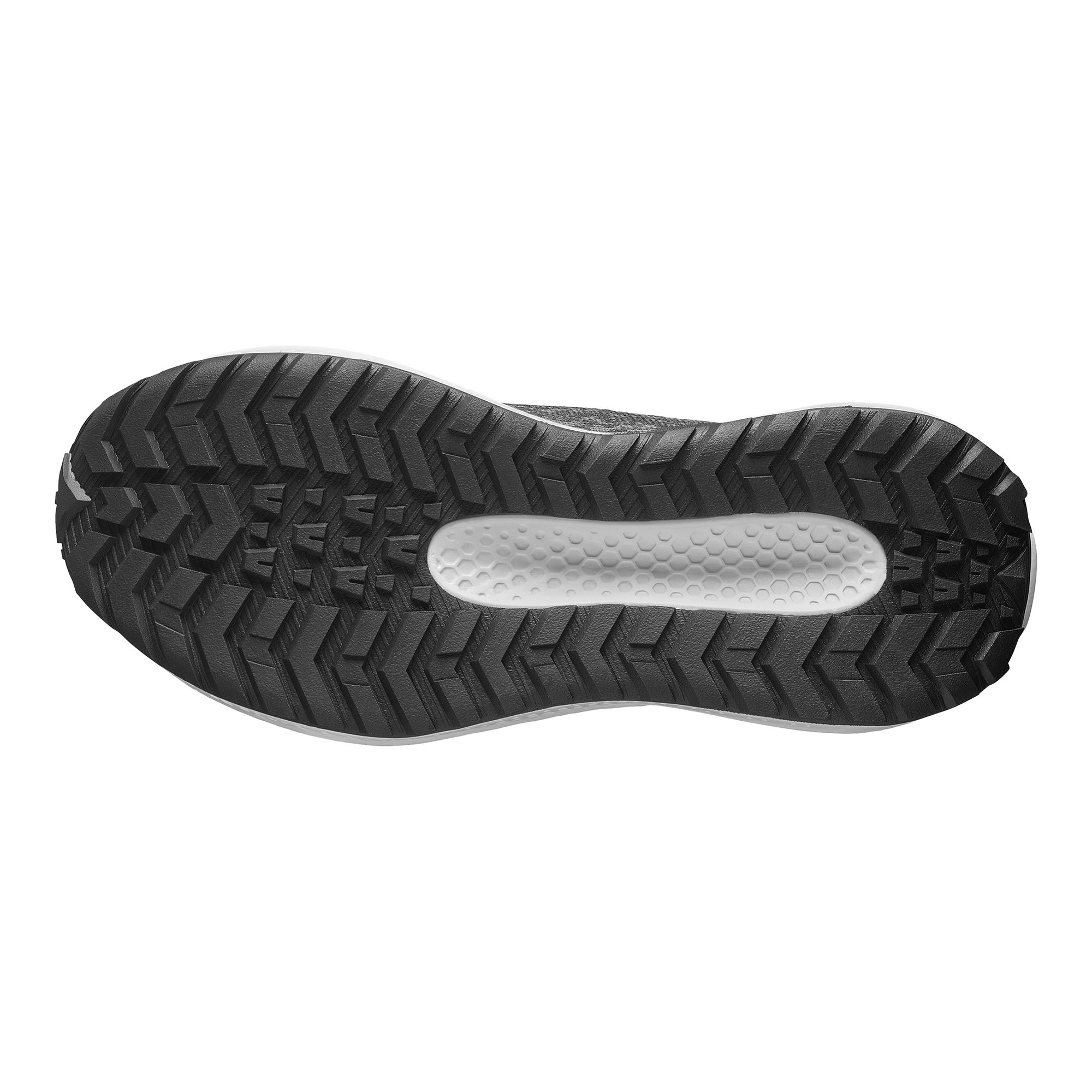 Salomon Aero Grvl Waterproof Jr Löparskor - Bild 2