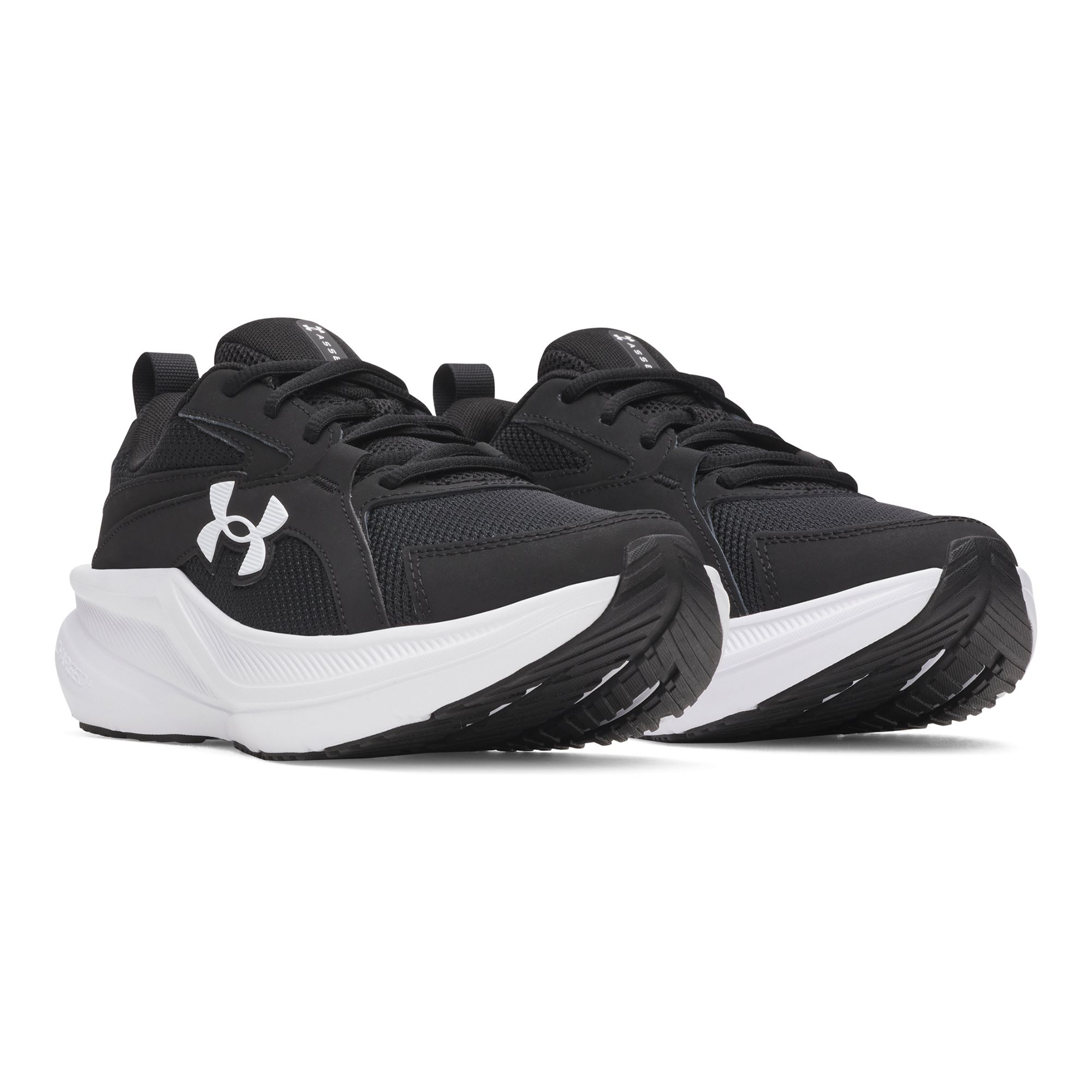 Under Armour UA Assert 11 W Träningsskor - Bild 3