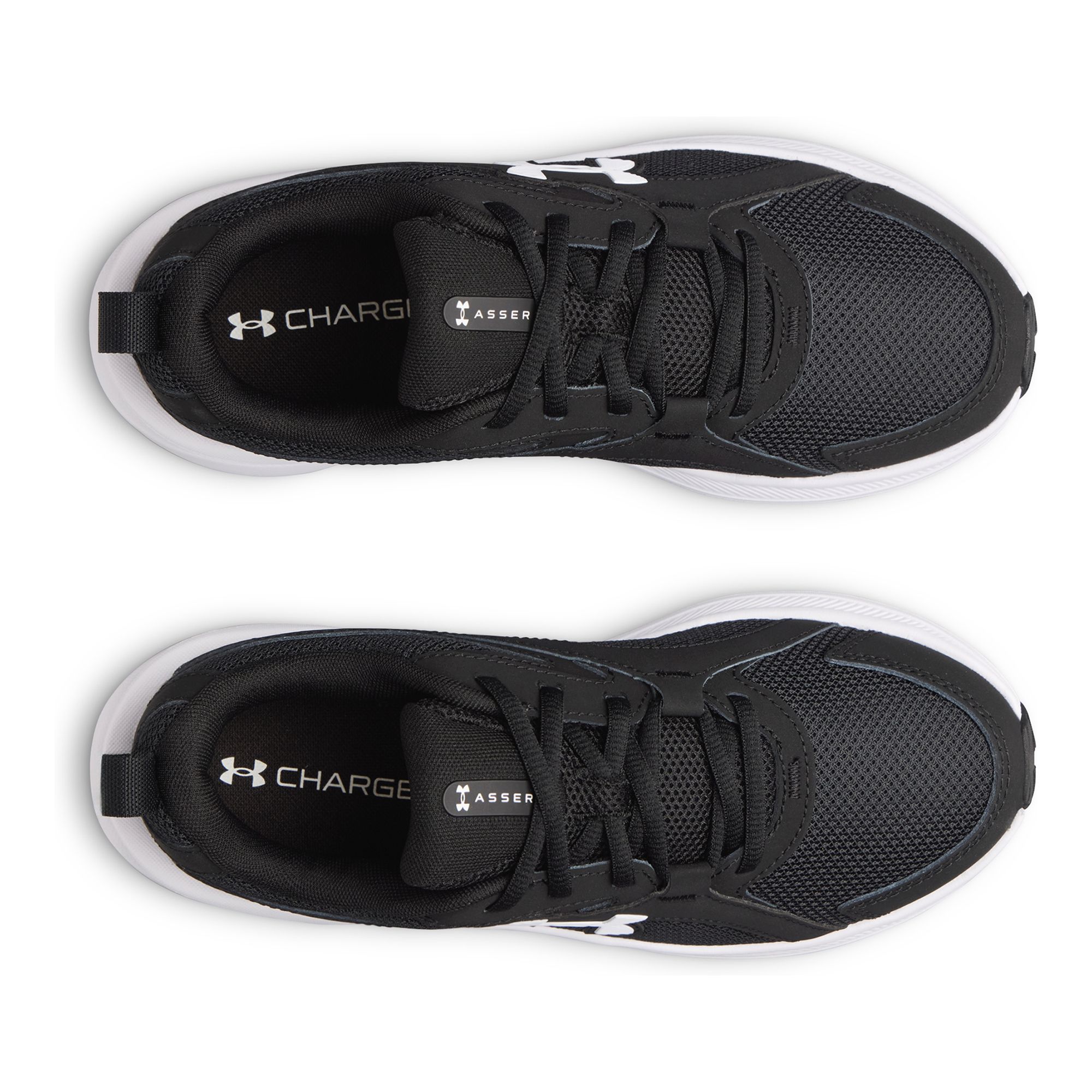 Under Armour UA Assert 11 W Träningsskor - Bild 4