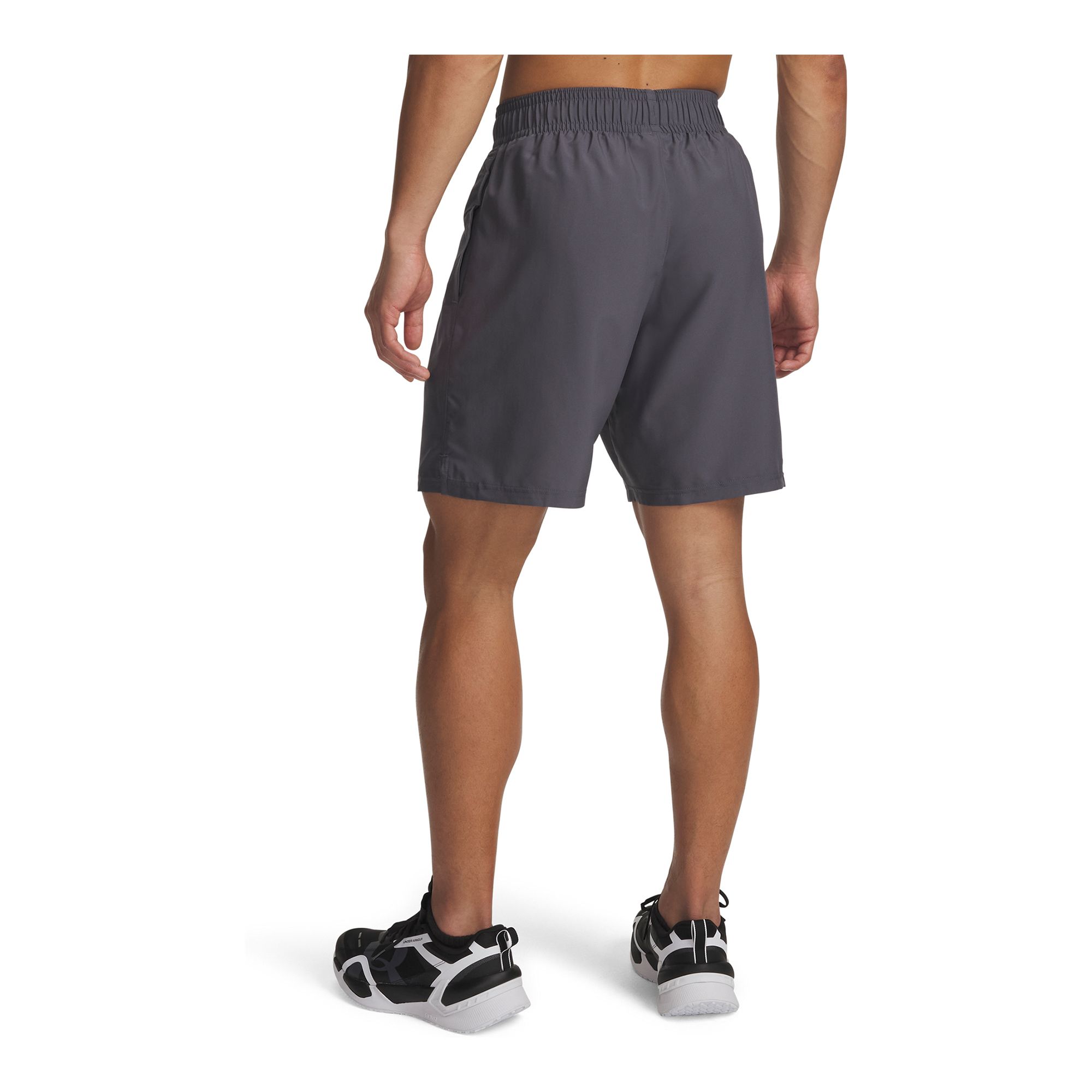 Under Armour UA Tech Woven Wordmark Shorts Träningsshorts - Bild 2