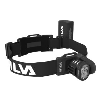 Silva Free Speed 2500 Pannlampa
