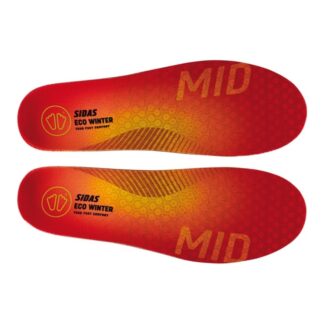 Sidas 3Feet Eco Winter Mid Sulor