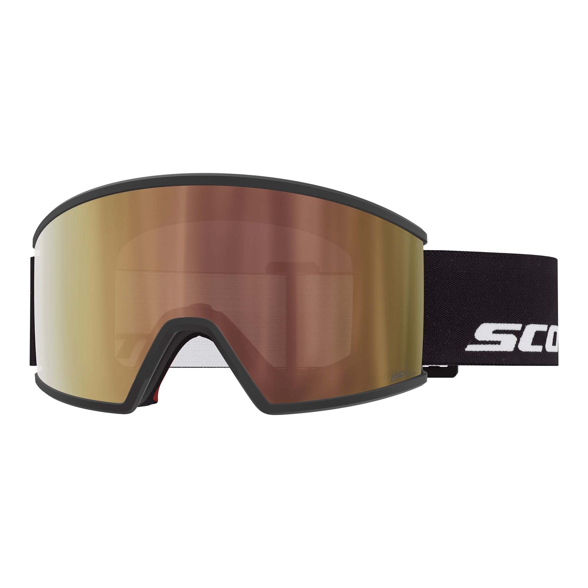 Scott Goggle Ambit LS Skidglasögon - Bild 5