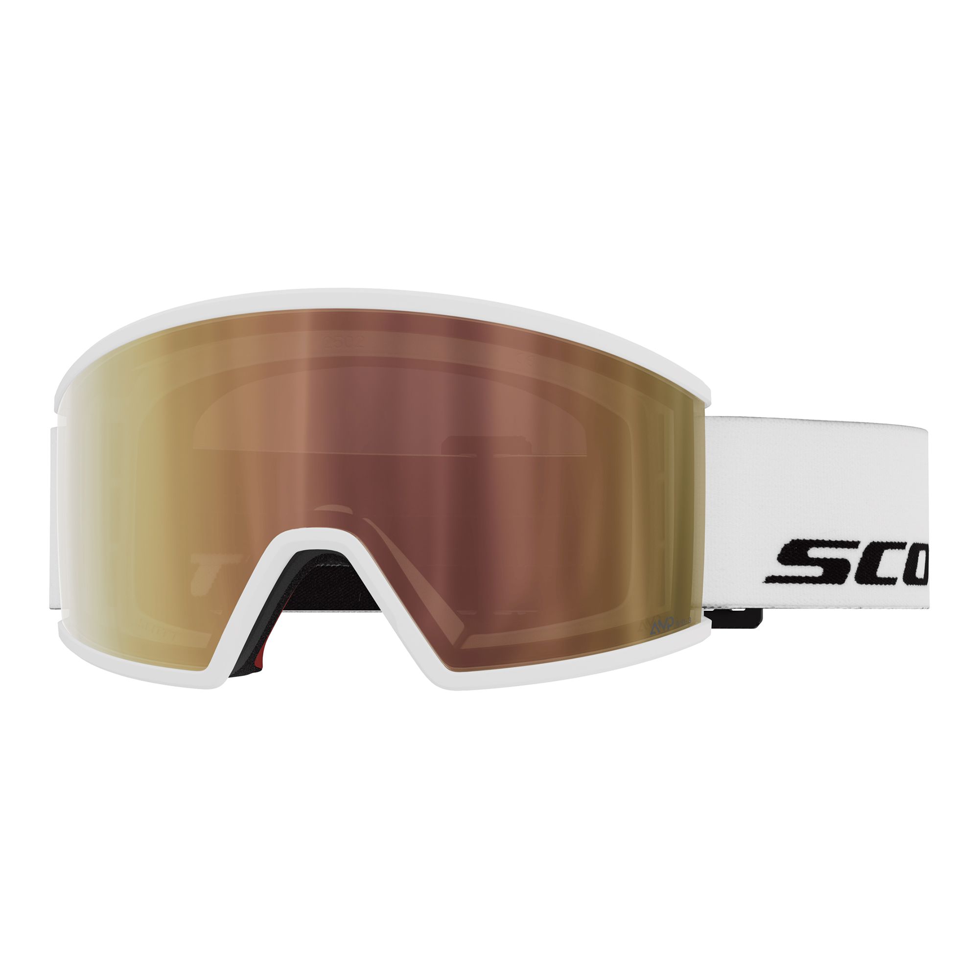 Scott Goggle Ambit LS Skidglasögon