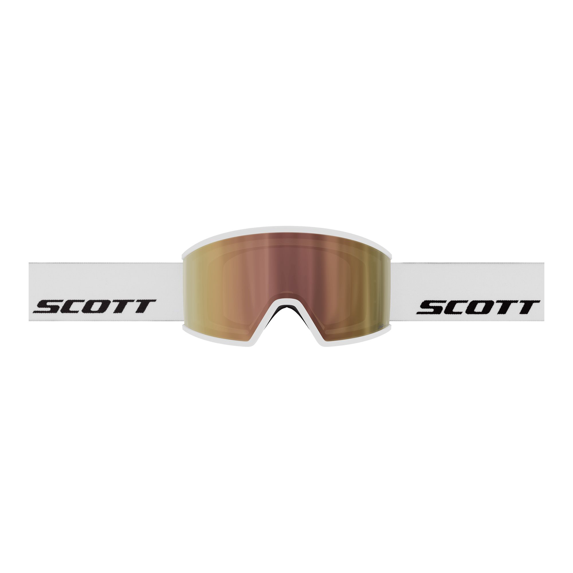 Scott Goggle Ambit LS Skidglasögon - Bild 2