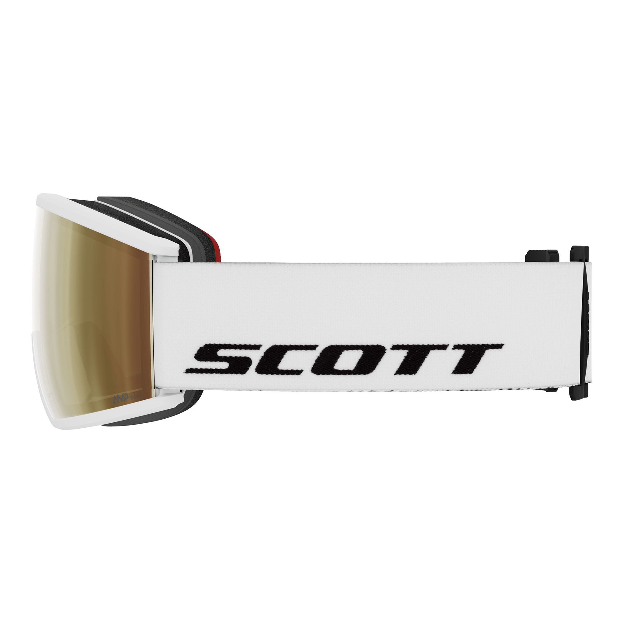 Scott Goggle Ambit LS Skidglasögon - Bild 4