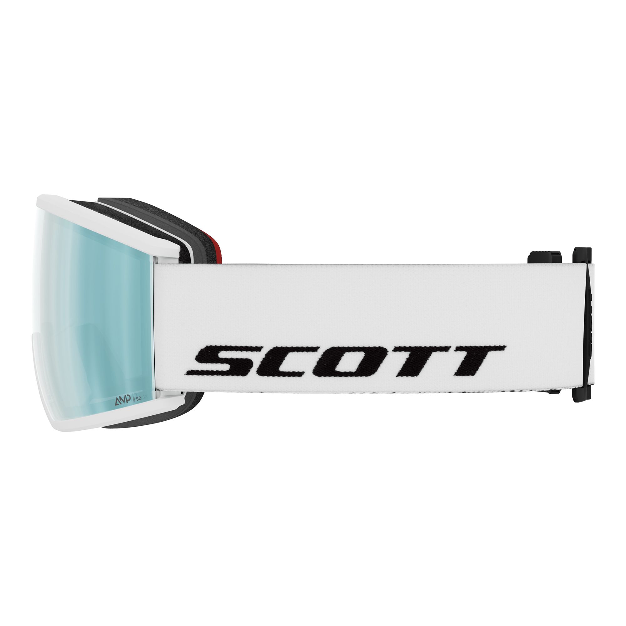 Scott Goggle Ambit Skidglasögon - Bild 2