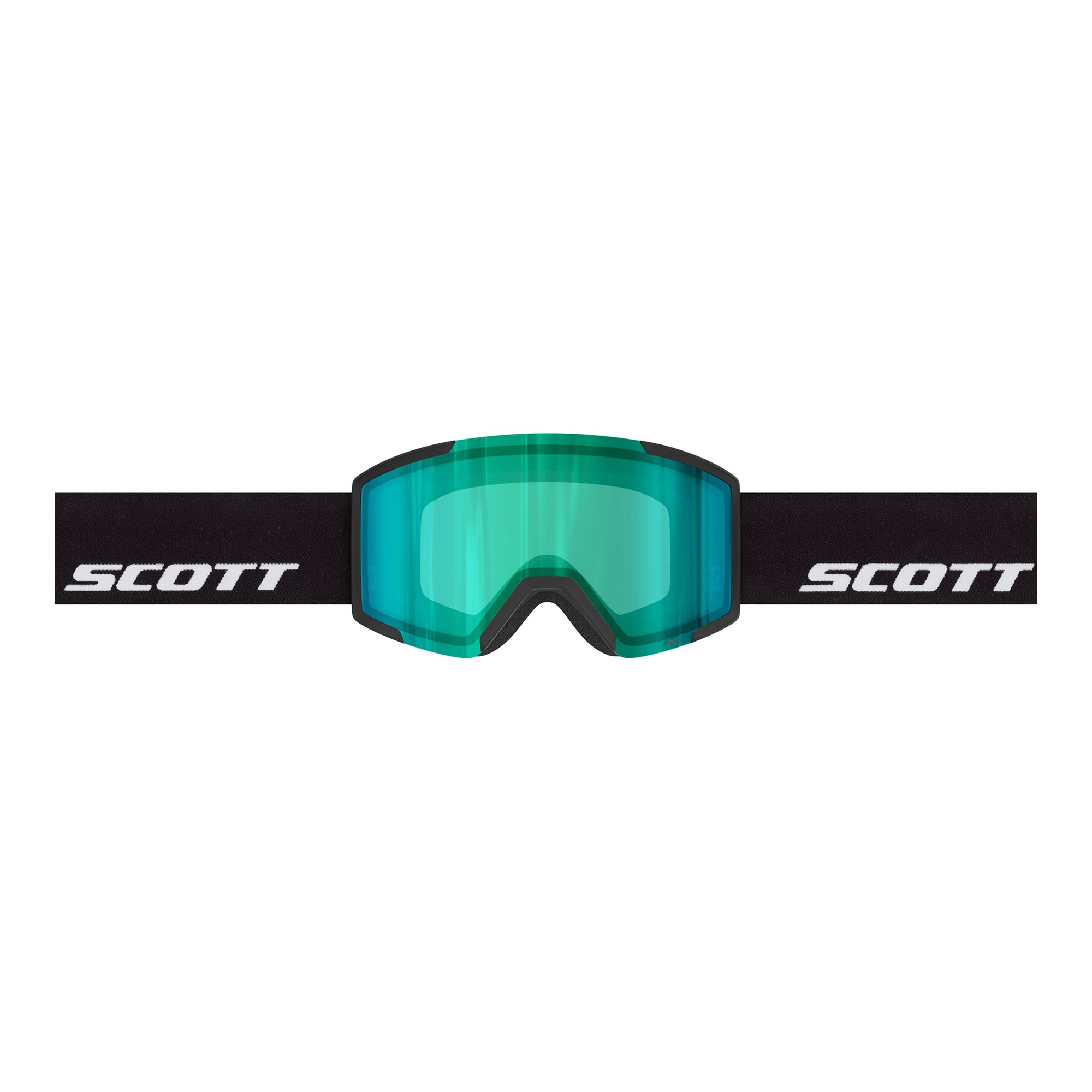 Scott Goggle Shield Skidglasögon - Bild 18