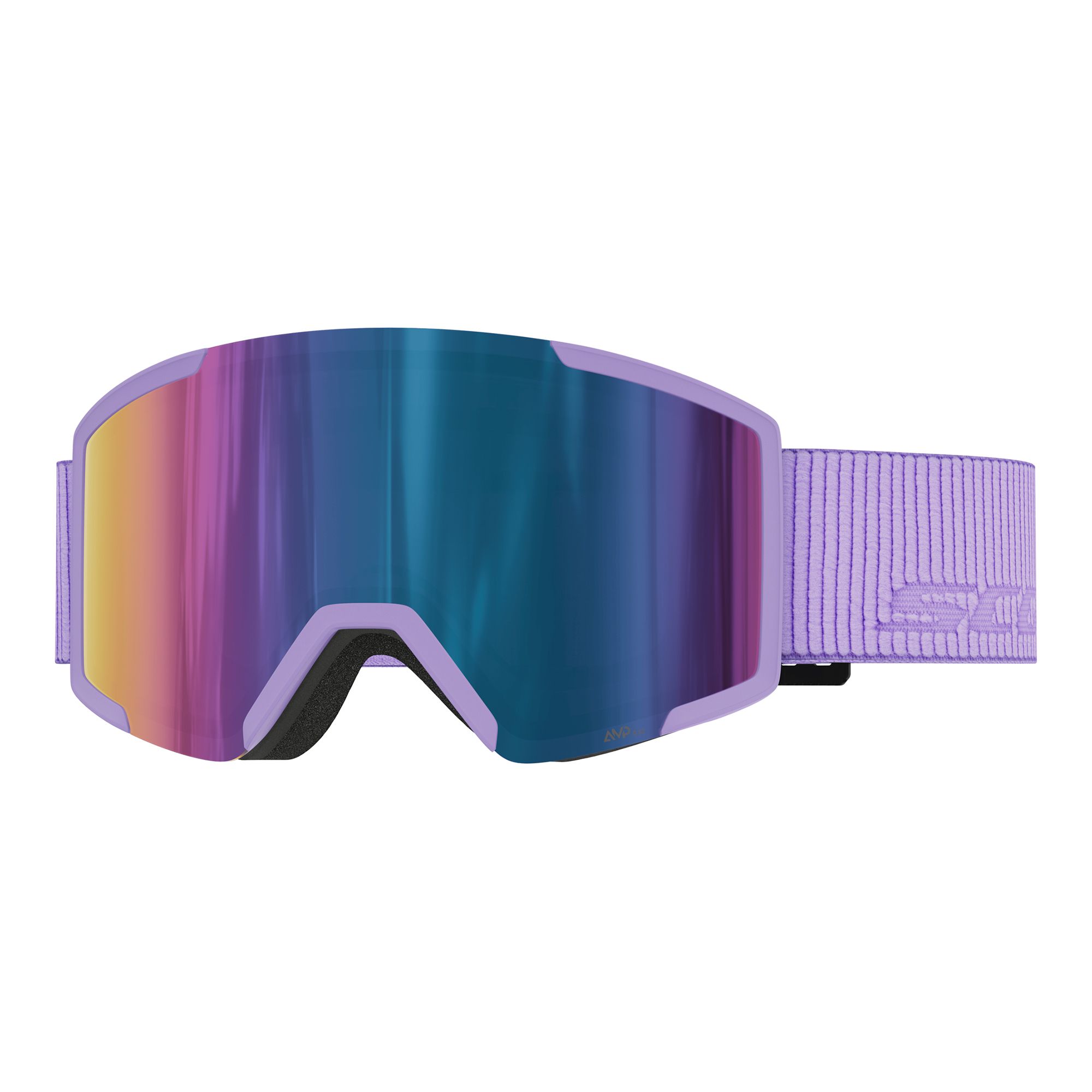 Scott Goggle Shield Skidglasögon - Bild 13