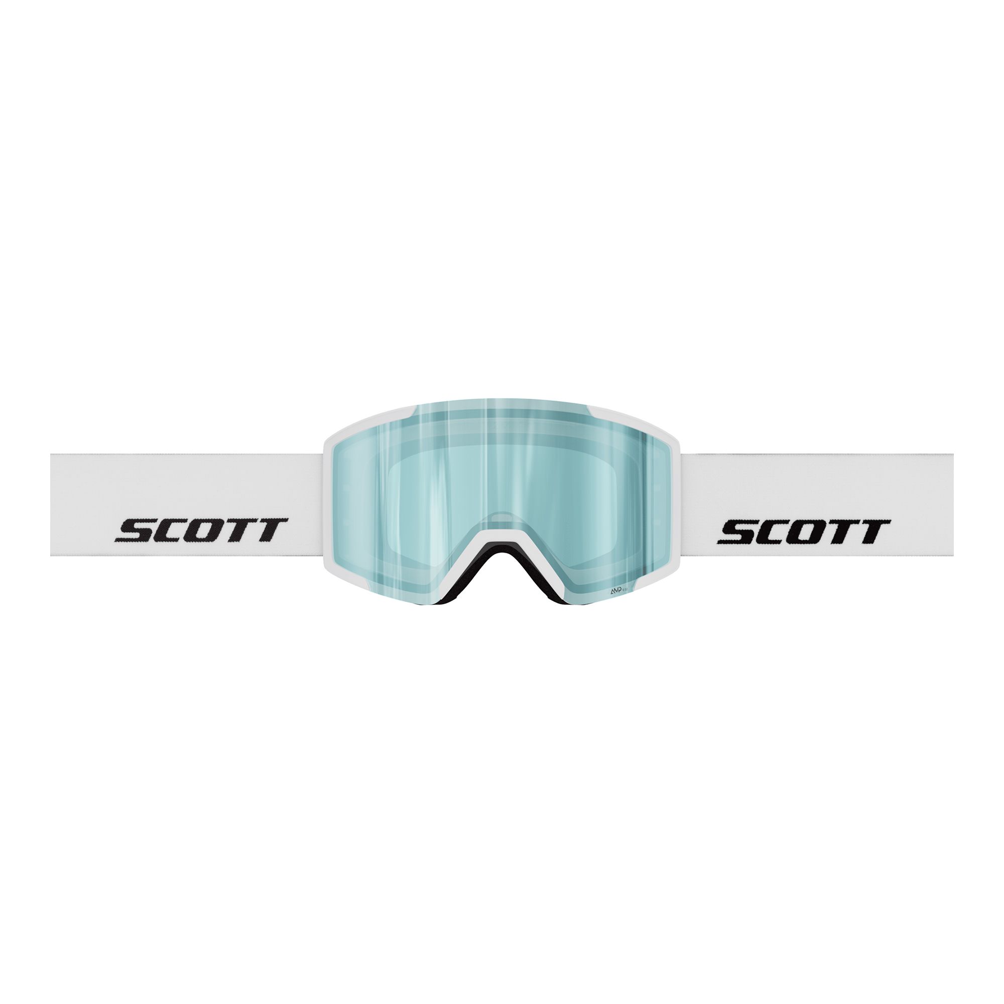 Scott Goggle Shield Skidglasögon - Bild 7