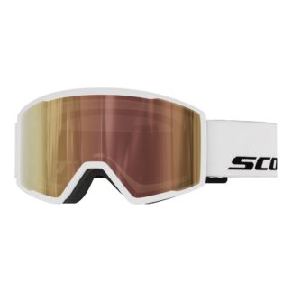 Scott Goggle Trace Pro LS Skidglasögon