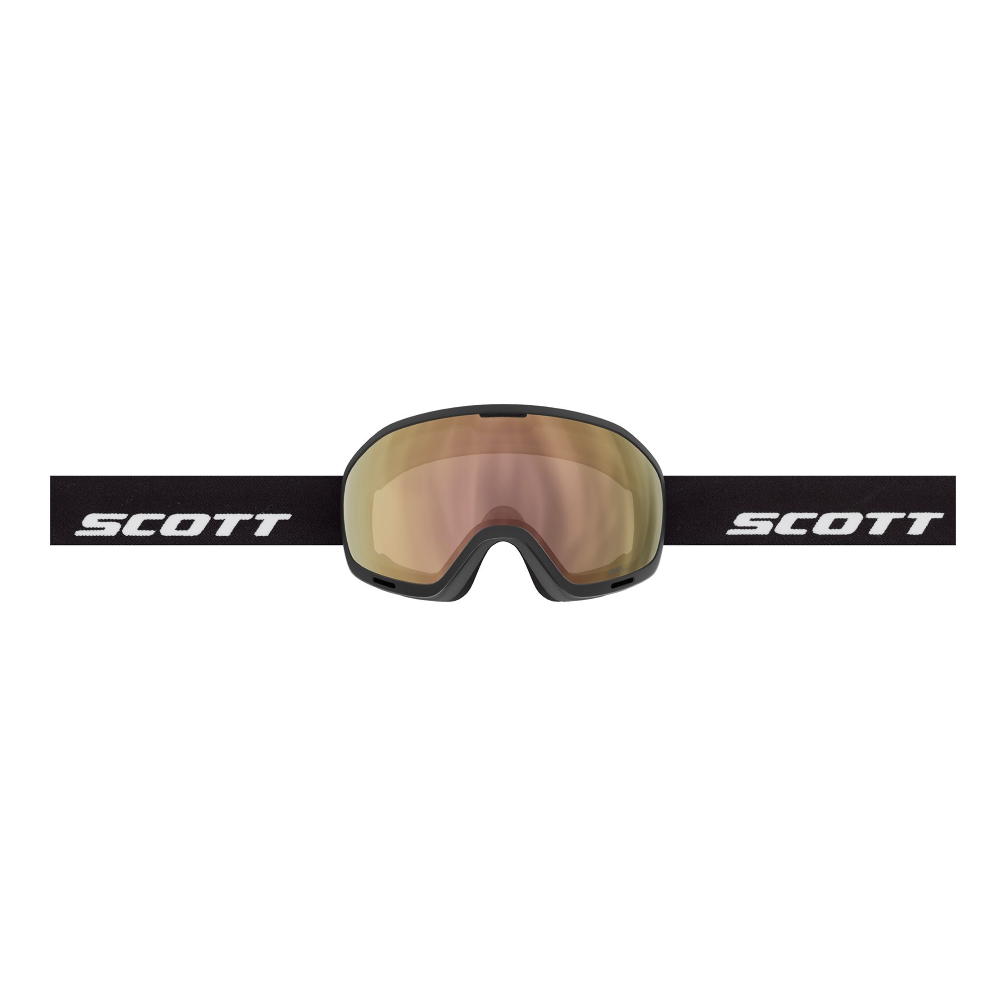 Scott Goggle Unlimited II OTG LS Skidglasögon - Bild 3