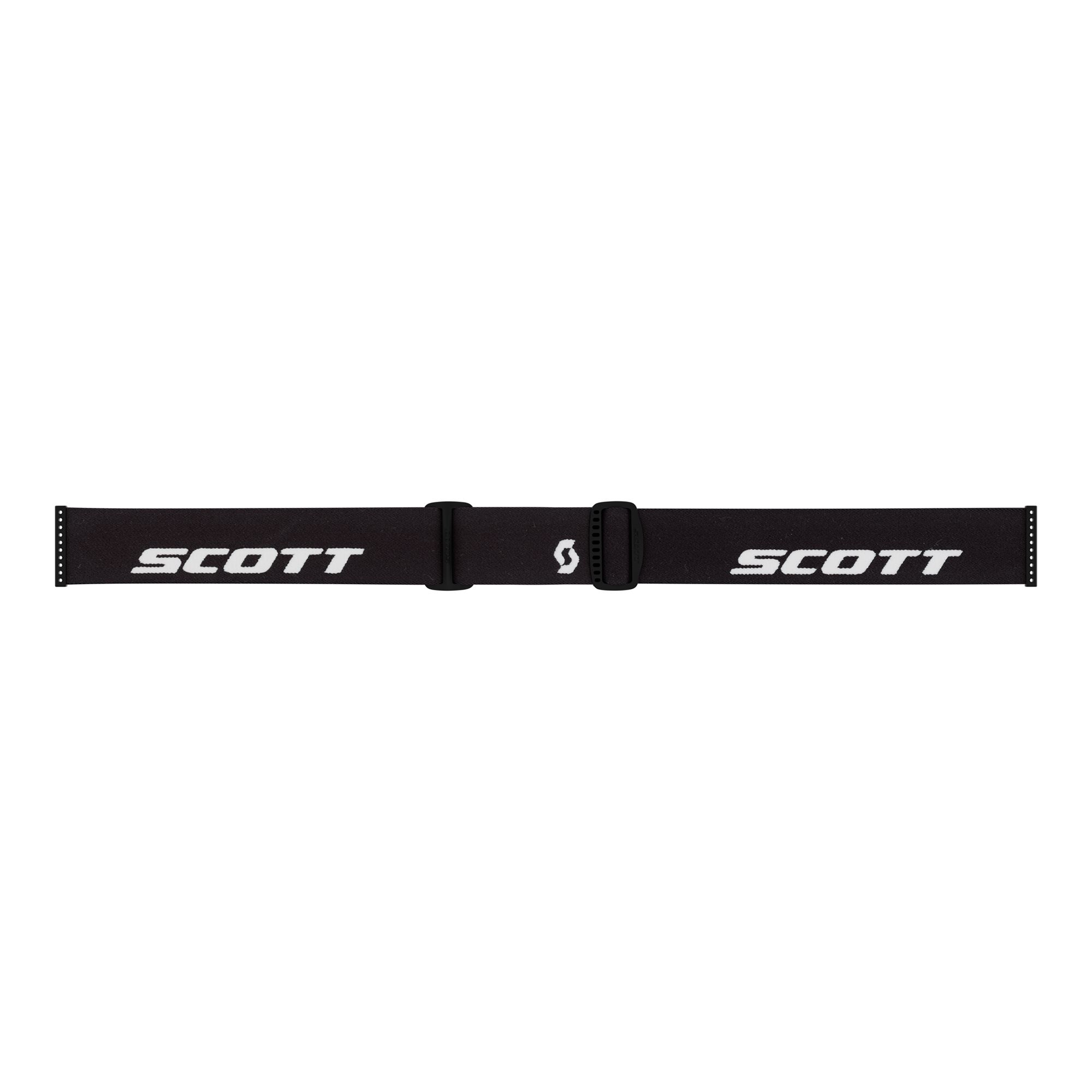 Scott Goggle Unlimited II OTG LS Skidglasögon - Bild 2