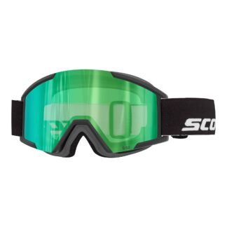 Scott Goggle Shield Pro Junior Skidglasögon