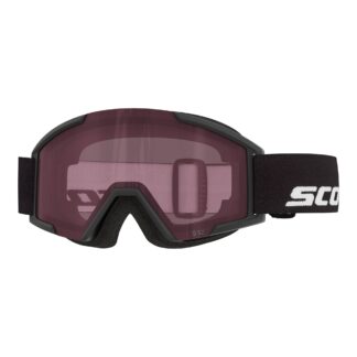 Scott Goggle Shield Junior Skidglasögon