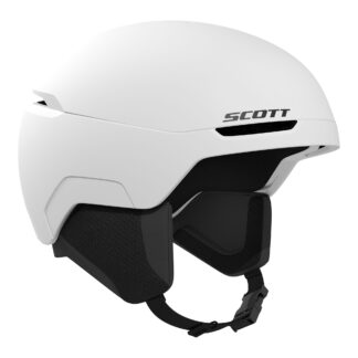 Scott Element MIPS Alpinhjälm