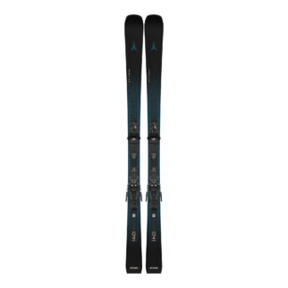 Atomic Redster Q4 + M10-Bindning Alpinskidor Pist