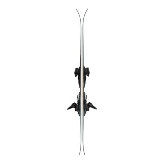 Atomic Maverick 84 + M10-Bindning Alpinskidor Allmountain