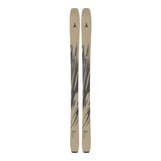 Atomic N Maverick 86 C Alpinskidor Allmountain