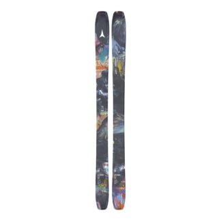 Atomic N Bent 100 Alpinskidor Allmountain