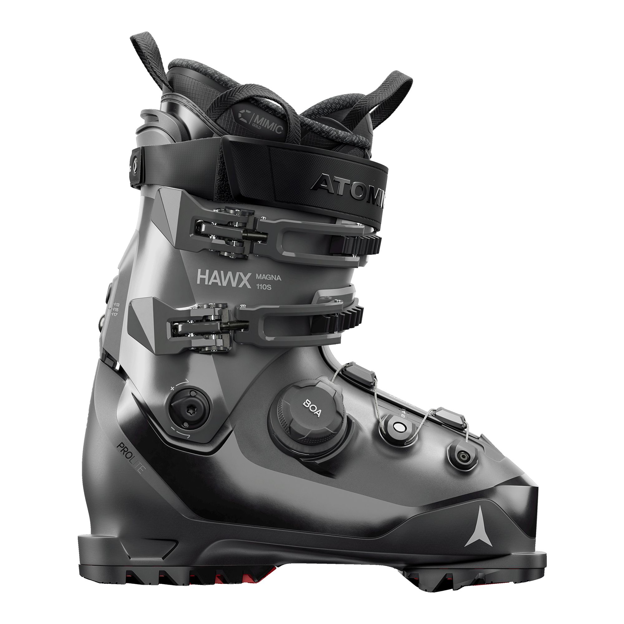 Atomic Hawx Magna 110 S BOA Alpinpjäxor