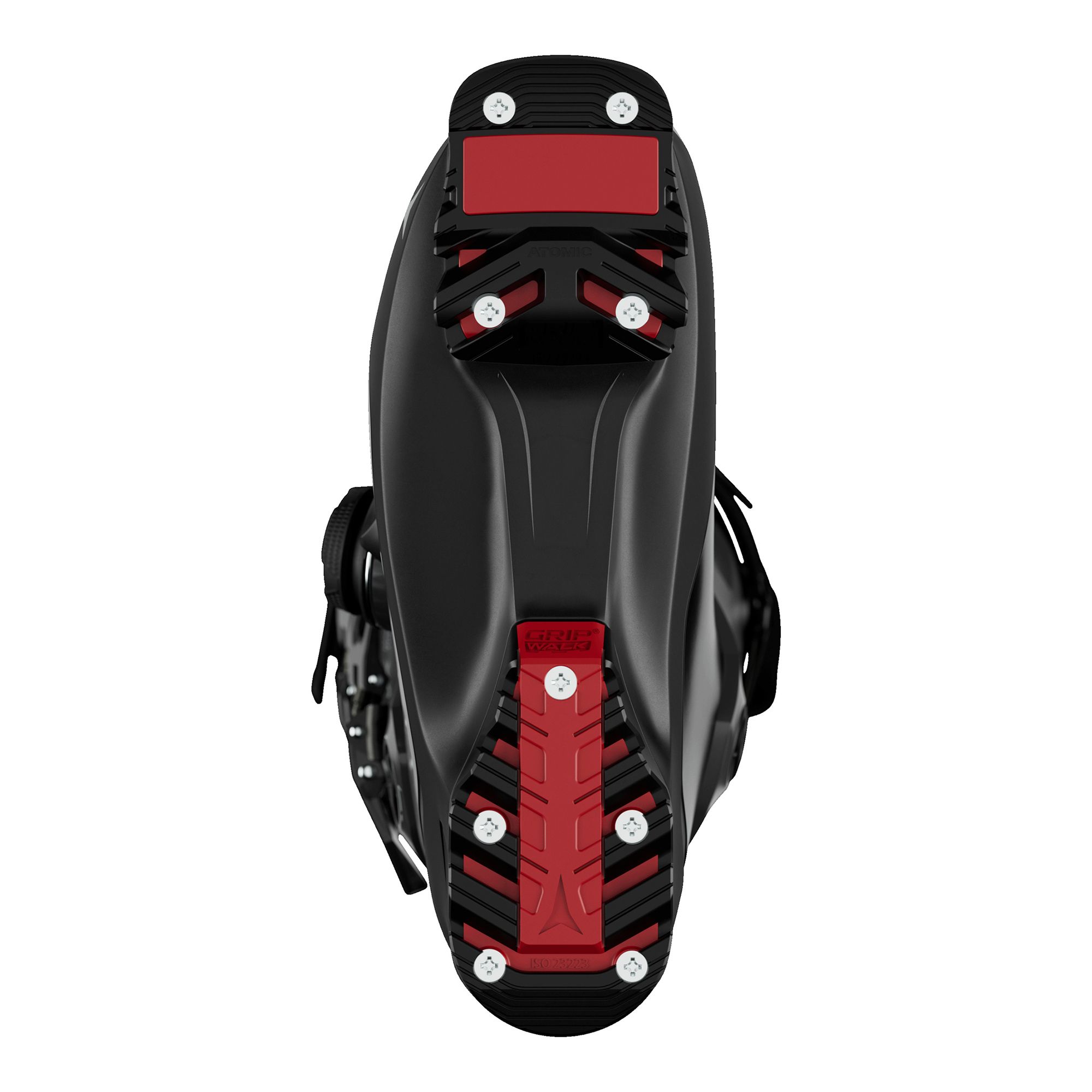 Atomic Hawx Magna 110 S BOA Alpinpjäxor - Bild 2