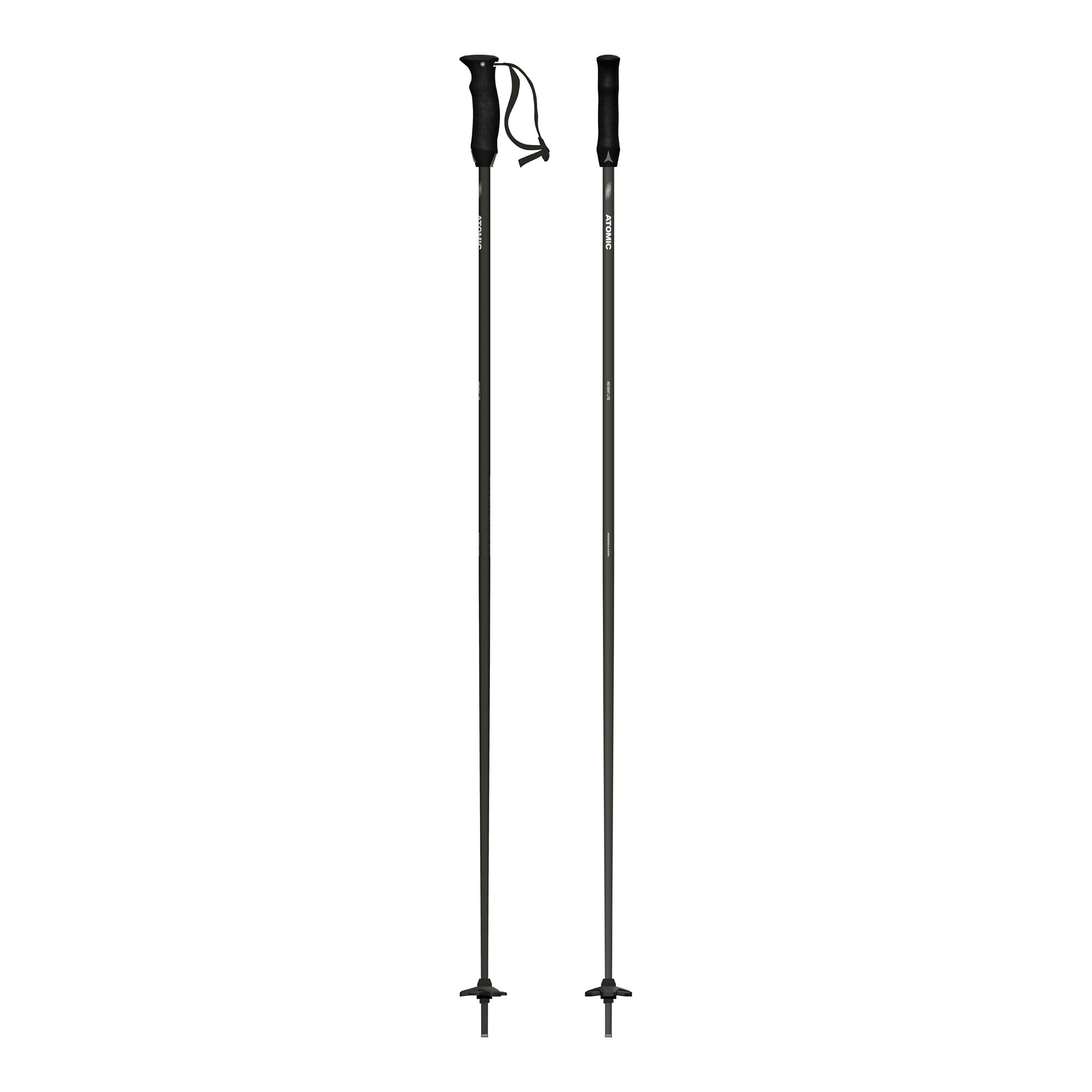 Atomic Revent Lite Black Alpinstavar