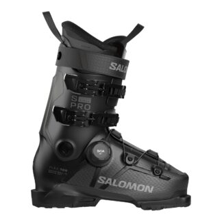 Salomon S/Pro Supra S Boa 100 Alpinpjäxor