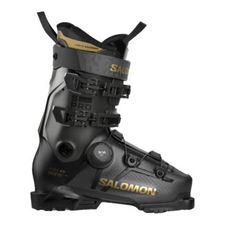 Salomon S/Pro Supra S Boa 95 W Alpinpjäxor