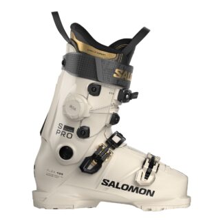 Salomon S/Pro Alpha C Boa 105 W Alpinpjäxor